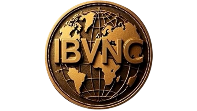 Logotipo IBVNC